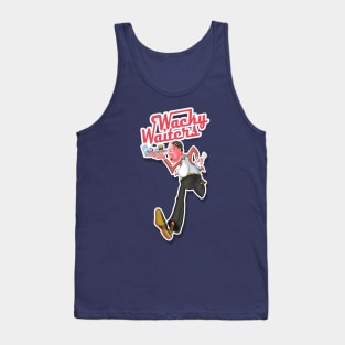 Wacky Waiters Tank Top